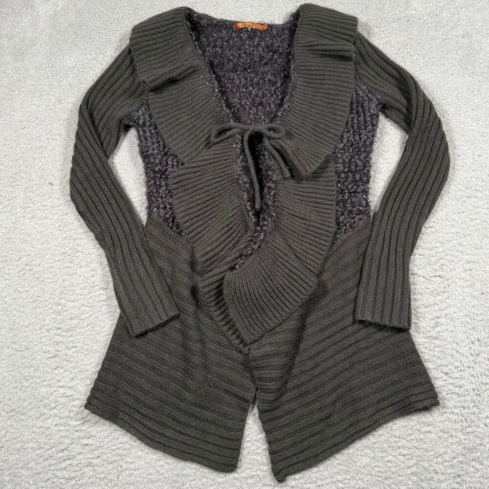 Belldini Women's Cardigan